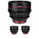 Canon C-E Three Cine Lens: Picture 1 thumbnail