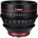 Canon C-E Three Cine Lens: Picture 4 thumbnail