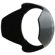 Canon EW-78D Lens Hood for EF 28-200 f/3.5-5.6 Lens: Picture 2 thumbnail