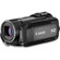 Canon VIXIA HF21 Pal-Dual Camcorder: Picture 3 thumbnail