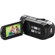 Canon Legria HF R16 HD PAL Camcorder, Silver: Picture 3 thumbnail