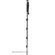 Canon Monopod 500 Section 5 Leg with Mini Ball Head: Picture 1 thumbnail