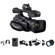 Canon XF-100: Picture 1 thumbnail