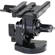 Custom Brackets Panning & Tilting Head with Arca Swiss Style Quick Release: Picture 1 thumbnail