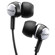 Denon AH-C260R In-Ear Stereo Headphones: Picture 1 thumbnail