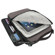 Cocoon CNS360 Neoprene Notebook Case- Gun Gray, 11in: Picture 2 thumbnail