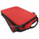 Cocoon CNS360 Neoprene Notebook Case- RacingRed, 11in: Picture 5 thumbnail