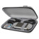 Cocoon CPS250 Minifoilo Case- High Rise Gray: Picture 2 thumbnail