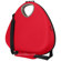 Cocoon CWT500 Womens Laptop Tote, 15.4in- Racing Red: Picture 1 thumbnail