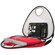 Cocoon CWT500 Womens Laptop Tote, 15.4in- Racing Red: Picture 2 thumbnail