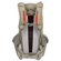 Clik Elite CE707GR Bottle Rocket Case, Gray: Picture 3 thumbnail