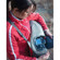 Clik Elite Impulse Sling, Swing-Around, Back Panel Grey: Picture 4 thumbnail