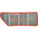 Clik Elite Memory Card Valet, Red: Picture 3 thumbnail