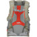 Clik Elite ProBody Sport Backpack with Computer Sleeve, Gray: Picture 4 thumbnail