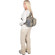 Clik Elite CE715GR Reporter Probody SLR Case, Grey: Picture 4 thumbnail