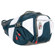 Clik Elite Seeker Waist Pack - Blue: Picture 1 thumbnail