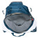 Clik Elite Seeker Waist Pack - Blue: Picture 4 thumbnail