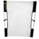 Sunbounce Micro Mini Reflector Kit 2 x 3 ft Silver/White: Picture 1 thumbnail