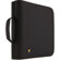 Case Logic BNB208 Nylon Expandable CD Binder f/208 CDs in Separate Sleeves: Picture 1 thumbnail