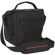 Case Logic DCB307 SLR Shoulder Bag, 10.2x12.2x6.1: Picture 4 thumbnail