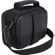 Case Logic EHC-103 Compact Camcorder Case, Size (6.8 x 4.9 x 3.3