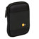 Case Logic Compact Portable Hard Drive Case, Black: Picture 1 thumbnail