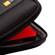 Case Logic Compact Portable Hard Drive Case, Black: Picture 3 thumbnail