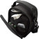 Case Logic QPQ-203 Compact Camcorder Case, Black: Picture 4 thumbnail
