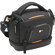 Case Logic SLDC-203 Medium Camcorder System Case, Black: Picture 1 thumbnail