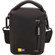 Case Logic TBC-404 Compact High Zoom Case, Color: Black.: Picture 2 thumbnail