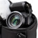 Case Logic TBC-404 Compact High Zoom Case, Color: Black.: Picture 5 thumbnail