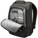 Case Logic 17 inch Laptop Backpack, Black: Picture 2 thumbnail