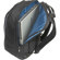 Case Logic 17 inch Laptop Backpack, Black: Picture 4 thumbnail