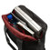 Case Logic XNFT-1 Xn Urban Female Travel Toteh, Black: Picture 3 thumbnail