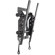Chief MTAU Medium FUSION Tilt Wall Mount for 26-47