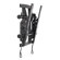 Chief MTMU Medium FUSION Micro-Adjustable Tilt Wall Mount: Picture 2 thumbnail