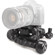 Cinevate Trawly Compact Camera Dolly, 8 lbs Load Capacity: Picture 5 thumbnail