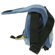 Crumpler The Bundle-S Small Photo Shoulder Bag, Blue: Picture 2 thumbnail