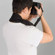 Crumpler The Convenient Disgrace Neck Strap, Black: Picture 2 thumbnail