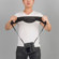 Crumpler The Convenient Disgrace Neck Strap, Black: Picture 4 thumbnail