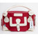 Cheeky Lime Classic Bag, Red: Picture 1 thumbnail