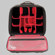 Crumpler Flaked Extravaganza - Black: Picture 7 thumbnail