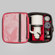 Crumpler Flaked Extravaganza - Black: Picture 10 thumbnail