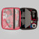 Crumpler Flaked Extravaganza - Black: Picture 12 thumbnail