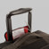 Crumpler Flaked Extravaganza - Black: Picture 13 thumbnail