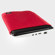 Crumpler The Fug 10 inch Netbook Sleeve, Rust Red: Picture 2 thumbnail