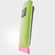 Crumpler Freckle for iPhone Pouch, Black/Green/Pink: Picture 5 thumbnail