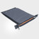 Crumpler Goldschlager's Carpet 13in Laptop Sleeve, Blk: Picture 5 thumbnail