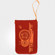 Crumpler The Grub (S) Camera Pouch, Rust Red: Picture 1 thumbnail