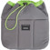 Crumpler The Haven (L) Camera Insert, Grey/Green: Picture 1 thumbnail